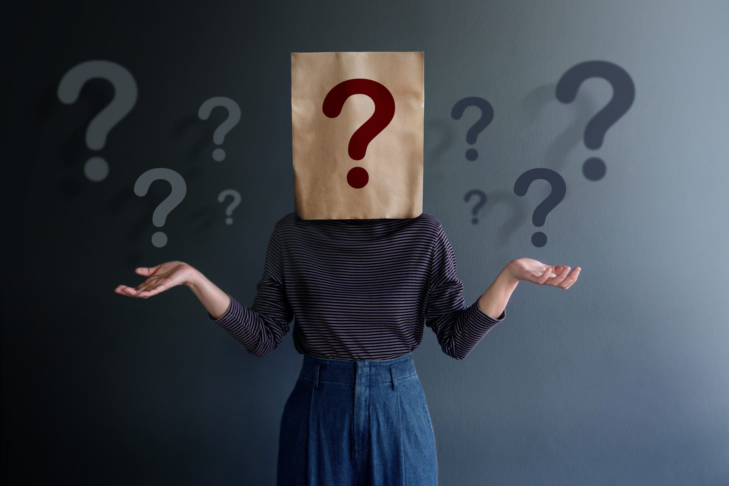 25 Marketing Questions You Need to Ask Yourself Today
