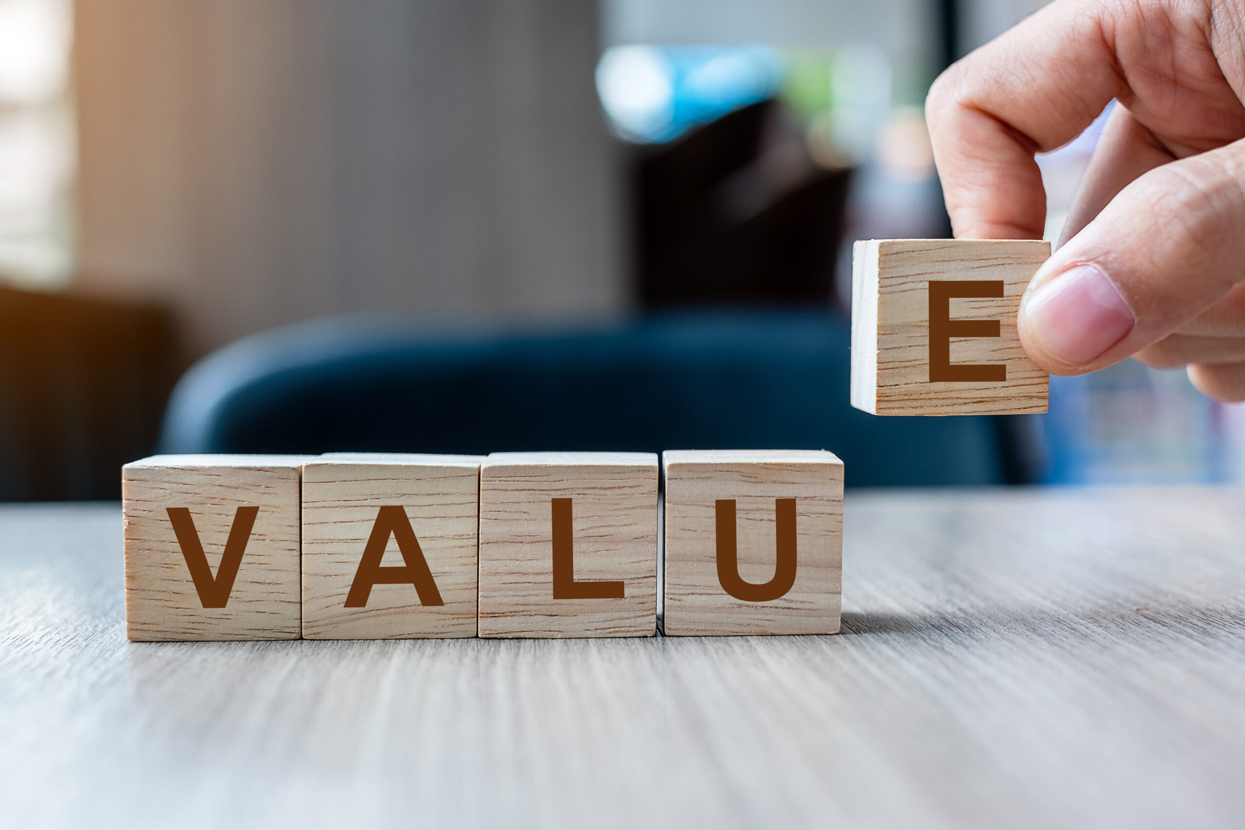 6 Ways to Promote Value in Your Product/Service