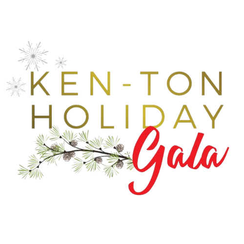 KenTon Chamber Holiday Gala Logo