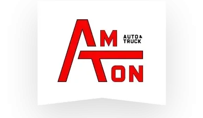 Amton auto Logo