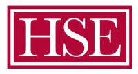 hse HSE Harter Secrest